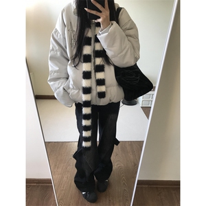 女风棉衣 ZM090-P88图片