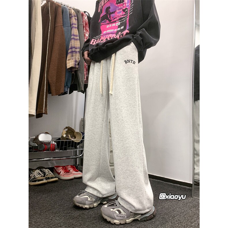 XZ616新款巴黎神裤字母刺绣休闲裤TY966P55控68,男装休闲裤,星座512A（原616）