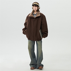 225-2-Y216-P228控298标90绒冬季新款大码立领座山雕羽绒服，男装羽绒服，星座225-2