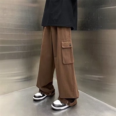 棕色