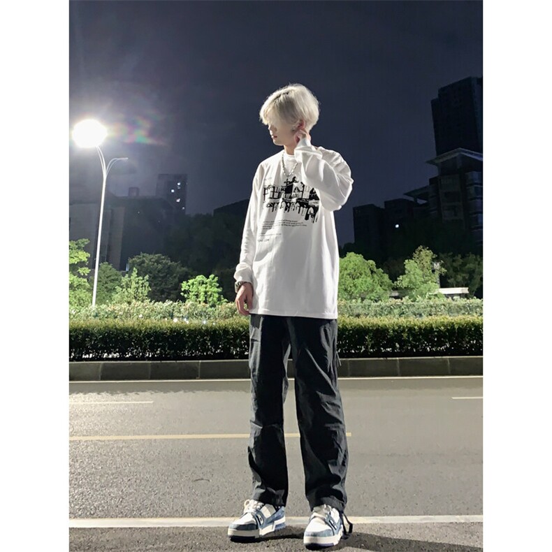 数据猛软壳某音冲锋裤得物品质直接冲,男装休闲裤,星座310A-4