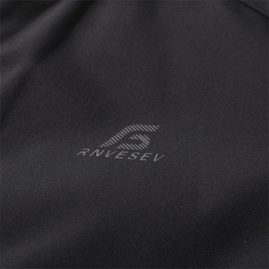 白鸭绒羽绒服男连帽冬季保暖宽松气质羽绒外套男装AJY828518-P220图片