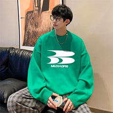 绿色