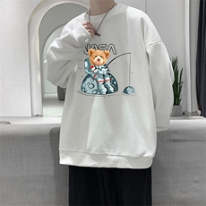 白色