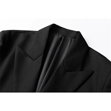 1西服96%聚酯纤维4%氨纶M-5XL大码XF78146P85控139西裤XF78151P45，男装西服，星座226-2