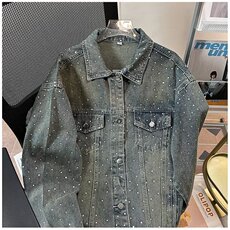 蓝色