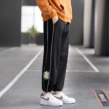 黑灰