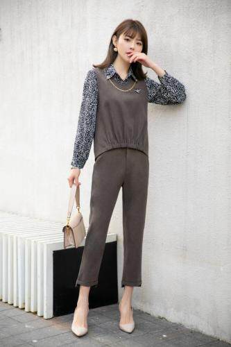 2021春装，女装，慧姿阁