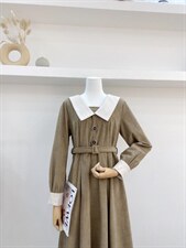 连衣裙，女装连衣裙，Lico&co(1F)