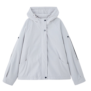 现货秒发2025冬装新款加厚保暖韩版休闲派克服棉衣棉服外套图片