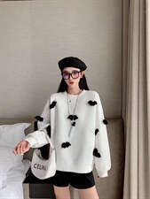 秋款卫衣，女装卫衣/绒衫，卓越