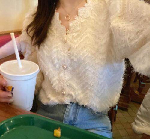 春季新款韩版小衫，女装，沫格 HANMOGESHOW