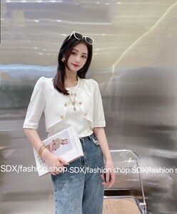 【现货】新款小衫图片