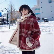 立领款