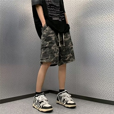 百搭青春流行男夏季简约牛仔裤新款DH924P35，男装牛仔裤，星座1116-2