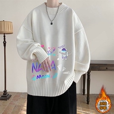 白色加绒款