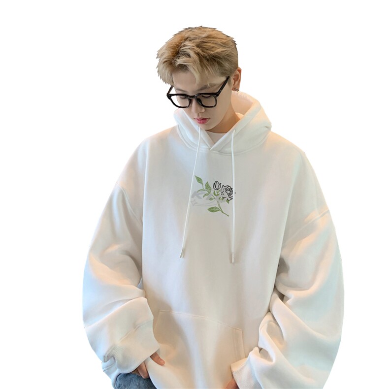 ！连帽卫衣男帽衫男LM260-特P28,男装卫衣,电商B367