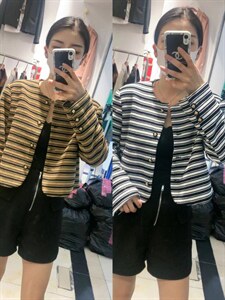 小香风俩色三码，其它，魅影菲怡