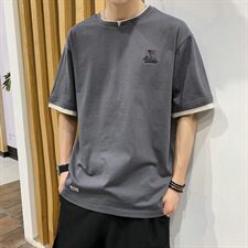 深灰色