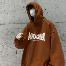 量大优可提供视频2024春新美式连帽卫衣D223A-WY23138-P35，男装卫衣，电商019-1