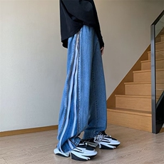 蓝色