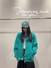 春季新款复合棒球服，其它，月光水岸