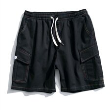2021夏季新白底风棉100%K19-P40【控49】，男装休闲裤，电商A001