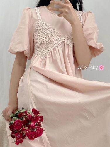 夏款现货韩版连衣裙，女装连衣裙，奥帝秀