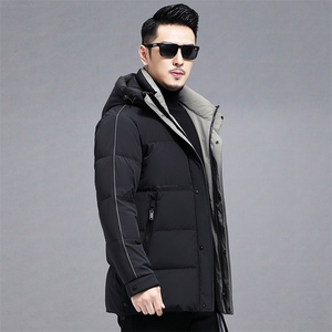 B6696钱塘2020-3主推数据好男士羽绒服大货P275图片