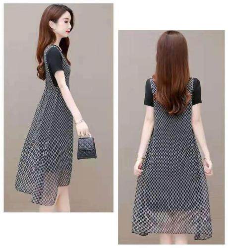 （现货）连衣裙，女装连衣裙，伊娜蕾尔