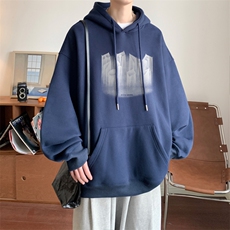 藏青色