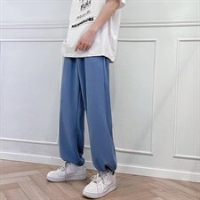 蓝色