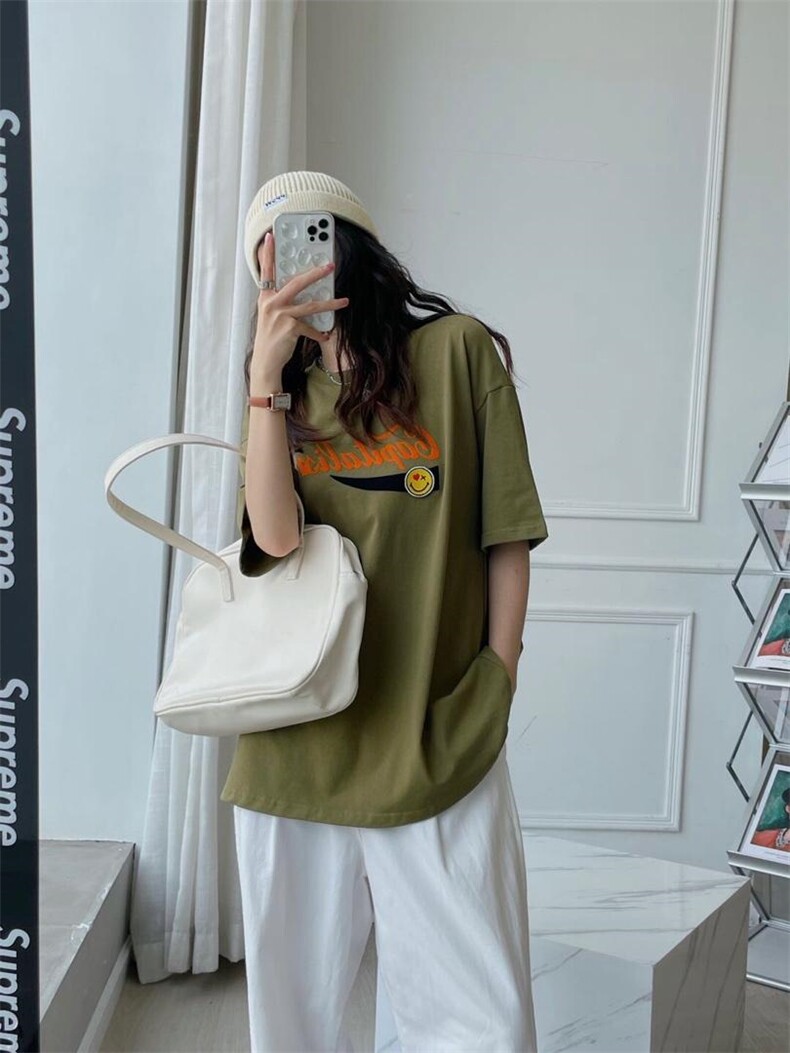 秋季新款TS-M，其它，尚映