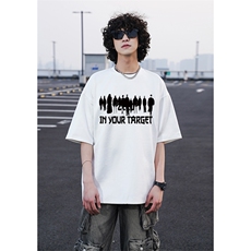 白色