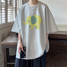 灰色