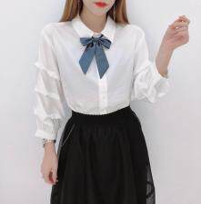 领结小衫，其它，一家人