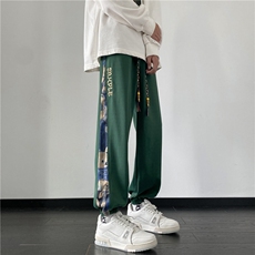 绿色