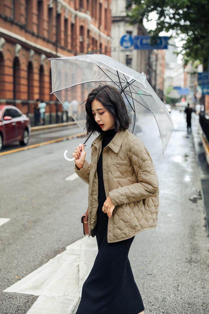 内外两穿羽绒服（90绒），女装羽绒服，卡西姆