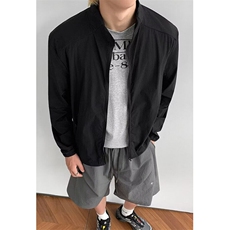 冰丝轻薄透气防晒衣男夏季新款情侣防紫外线钓鱼服外套JK34，男装防晒衣，星座1116A（原606A-3）