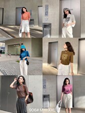 2022春夏新品，其它，ME.fashion