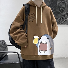 棕色