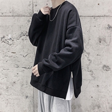 黑色