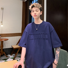 藏青色
