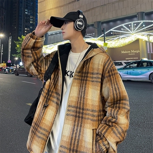 港风男士大码价格外套休闲男士外套dsa012jk101p100图片