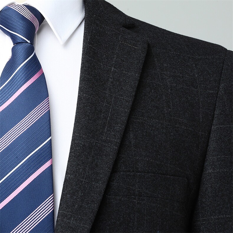 ASD6939秋季新款男士西服礼服西装修身商务休闲男装西服两件套装,男装西服,电商B360