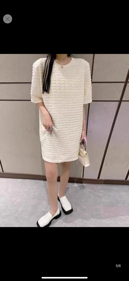 夏款连衣裙,女装连衣裙,视线·L
