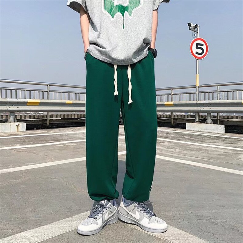 男春季潮流时尚休闲长裤C709P36,男装休闲裤,星座1116-2