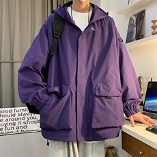 极光紫