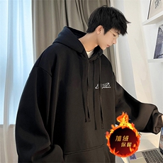 黑色（加绒）