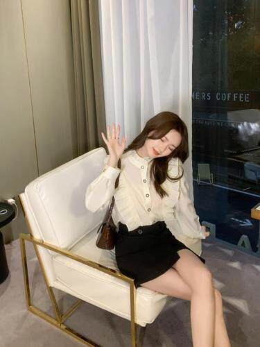 现货秋装新款韩版时尚上衣,其它,CL.chuling